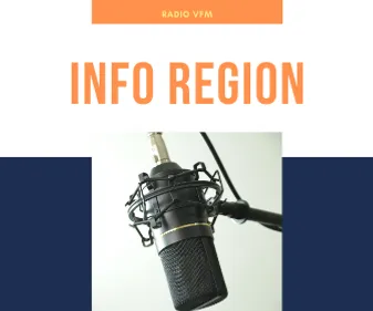 Vos Infos Régions de ce Jeudi 28 Novembre 2024